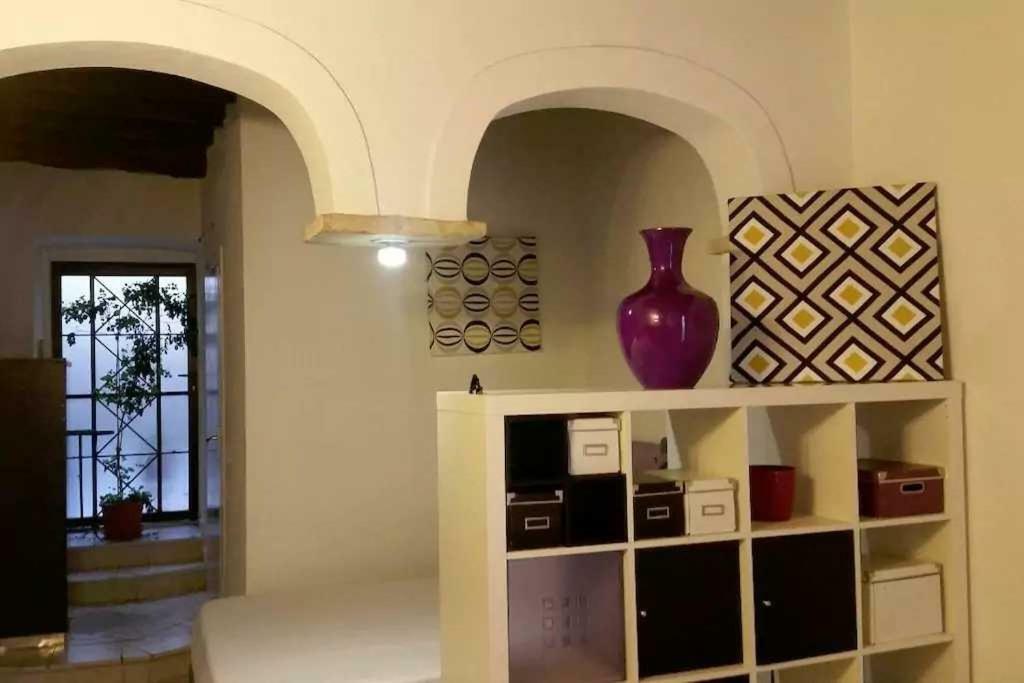 Monolocale Stampace Apartment Cagliari Exterior photo