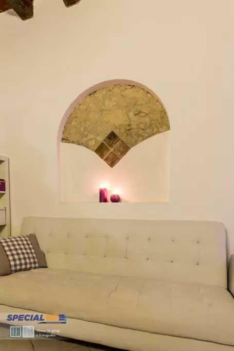 Monolocale Stampace Apartment Cagliari Exterior photo